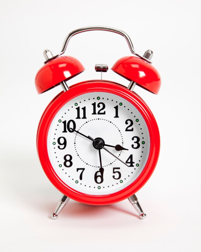 Uhr